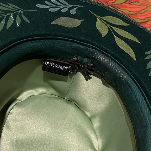 Luna Bloom hat Practical Magic for sale or trade - Picture 3 of 6